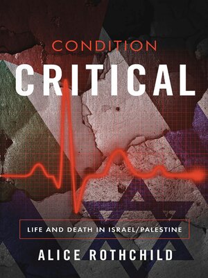 cover image of Condition Critical